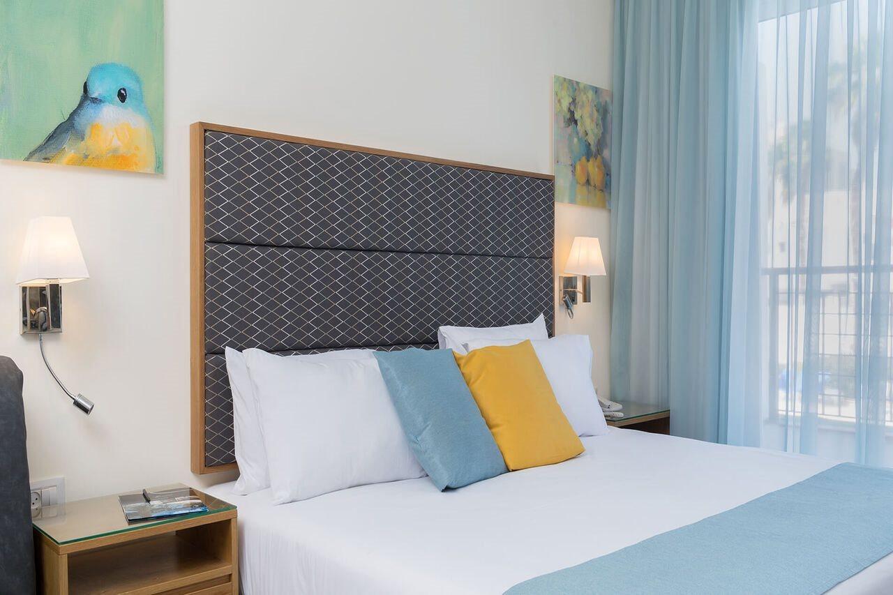 Americana Eilat Hotel Ngoại thất bức ảnh