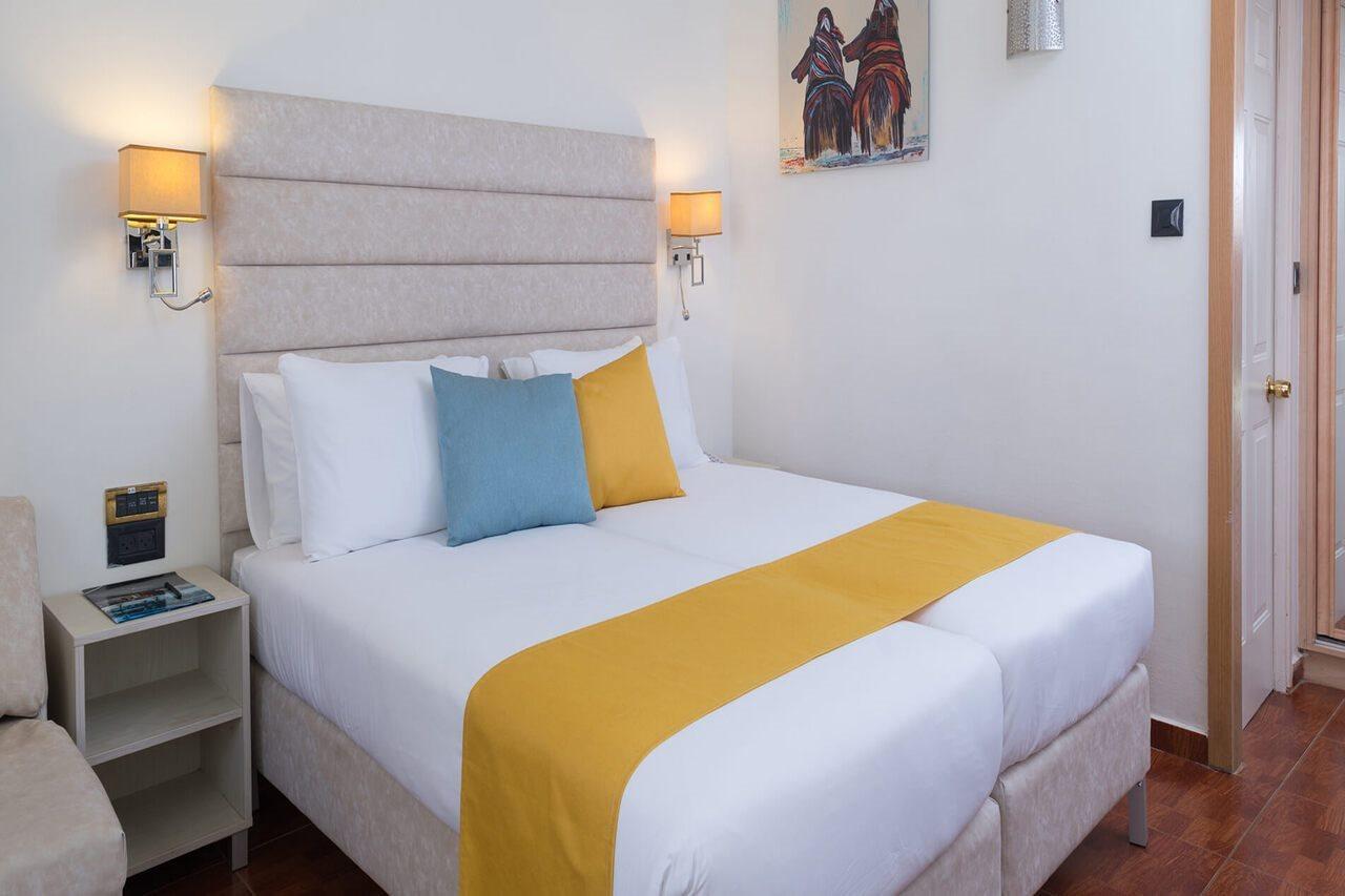 Americana Eilat Hotel Ngoại thất bức ảnh