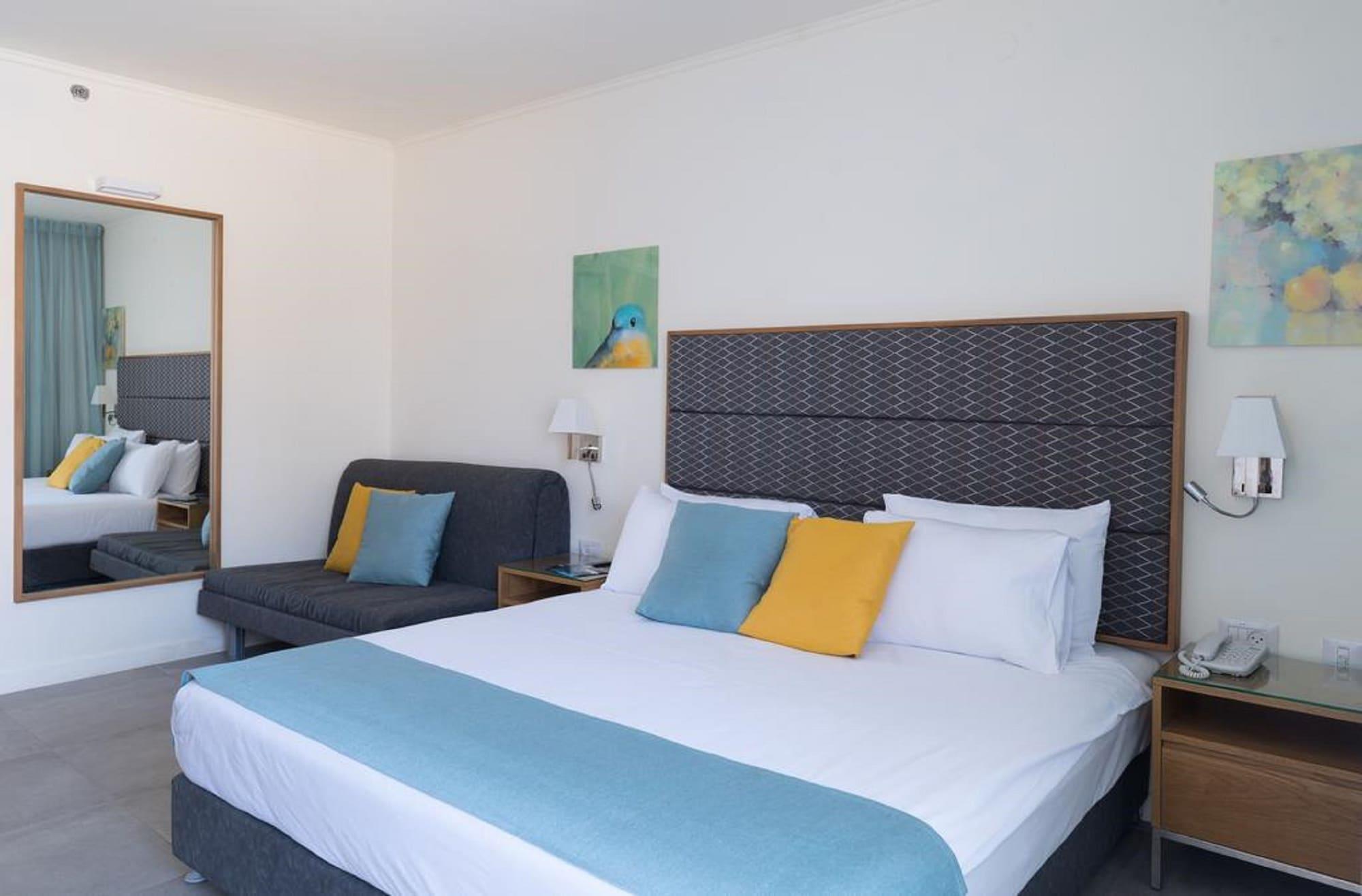 Americana Eilat Hotel Ngoại thất bức ảnh