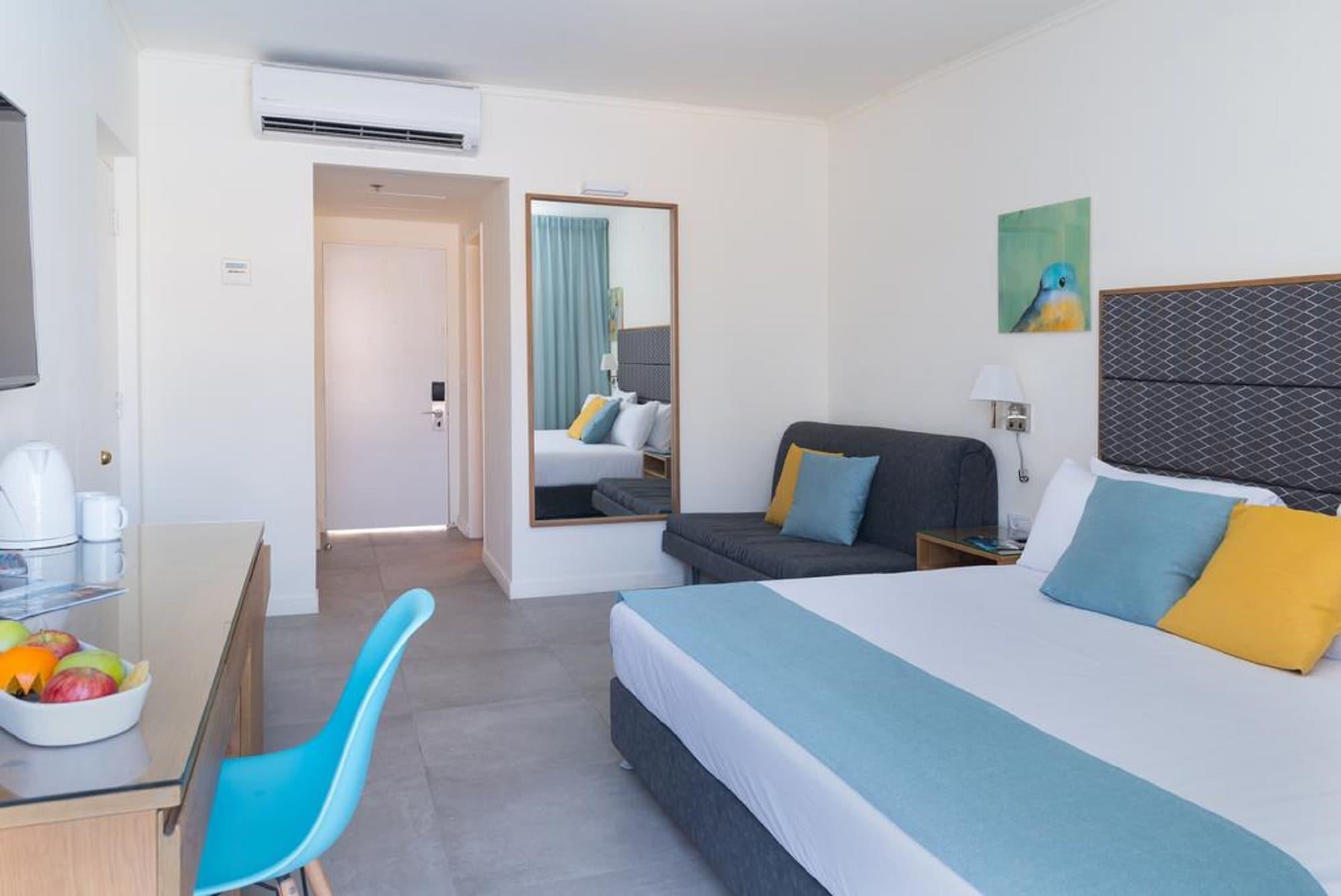 Americana Eilat Hotel Ngoại thất bức ảnh