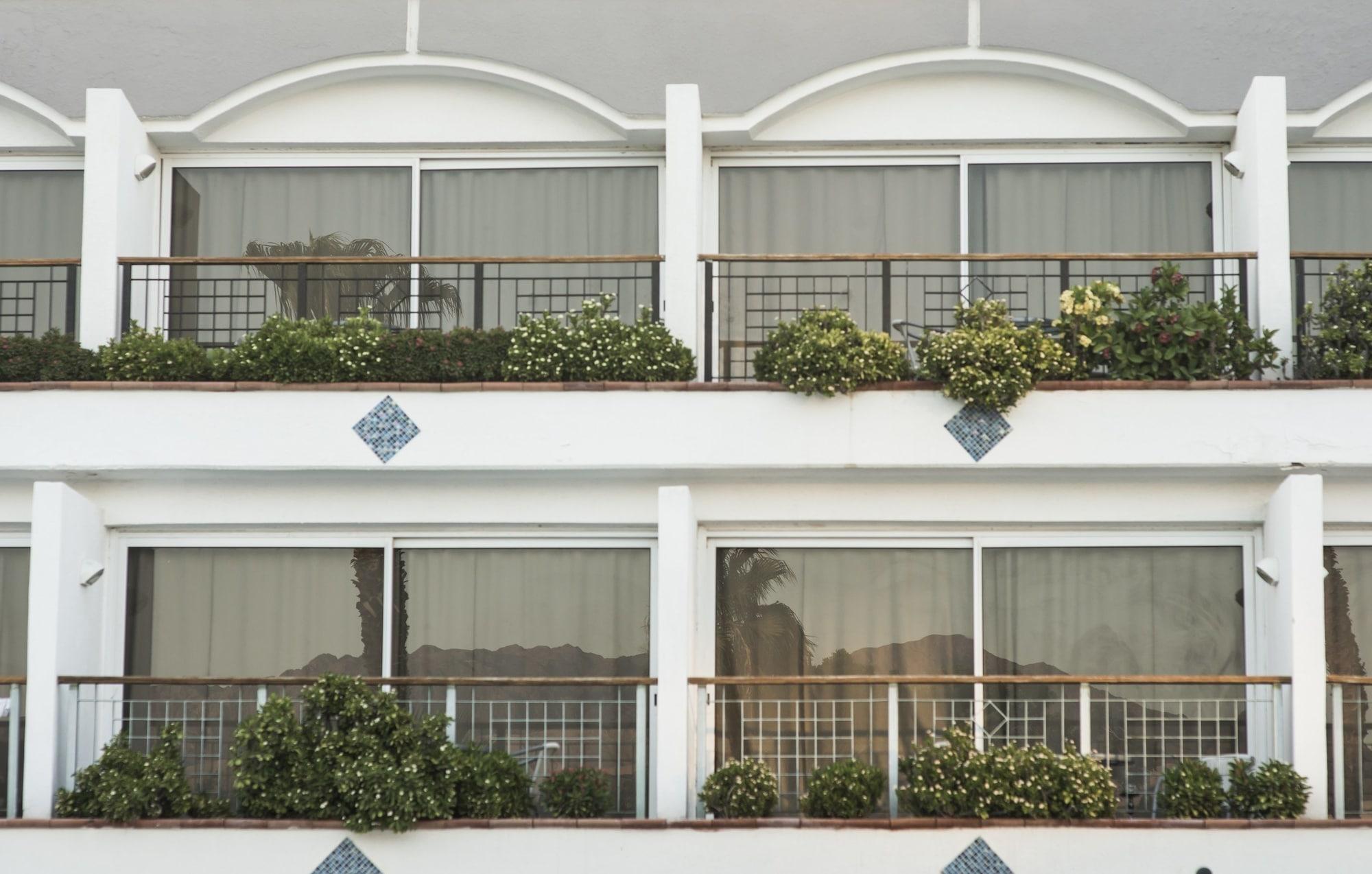 Americana Eilat Hotel Ngoại thất bức ảnh
