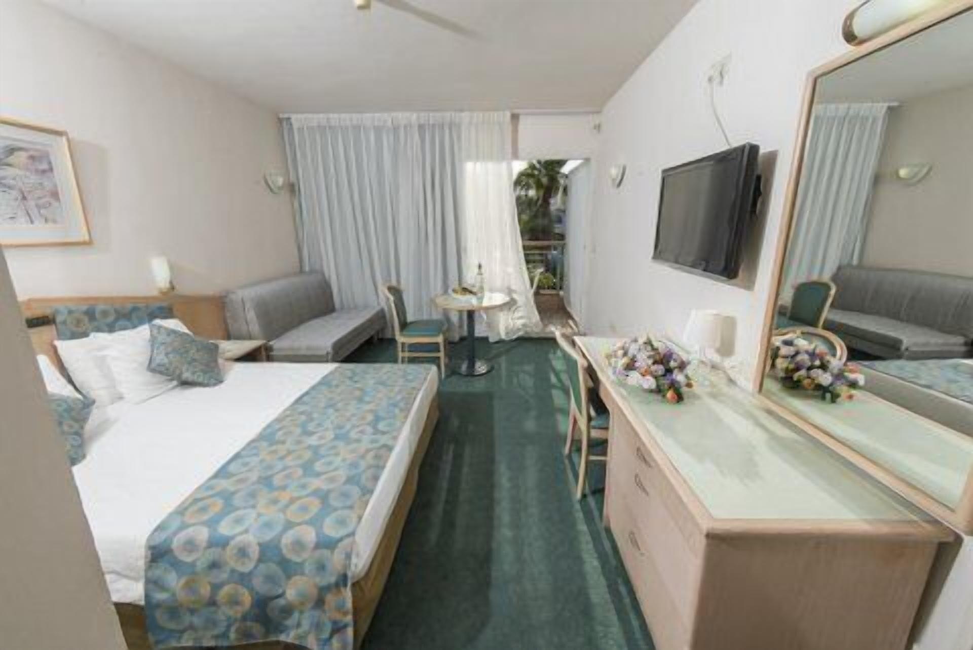Americana Eilat Hotel Ngoại thất bức ảnh
