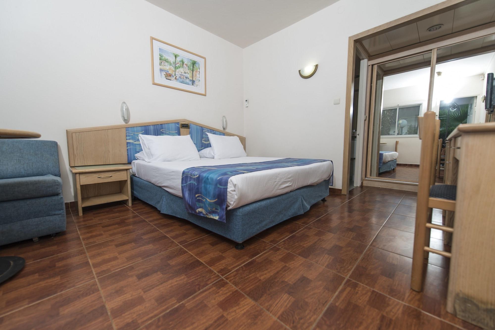 Americana Eilat Hotel Ngoại thất bức ảnh