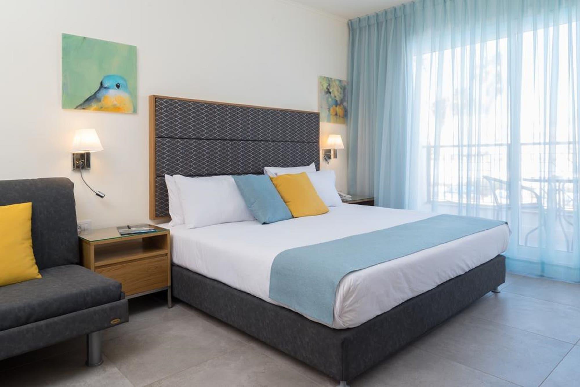 Americana Eilat Hotel Ngoại thất bức ảnh