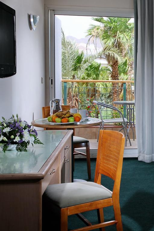 Americana Eilat Hotel Ngoại thất bức ảnh