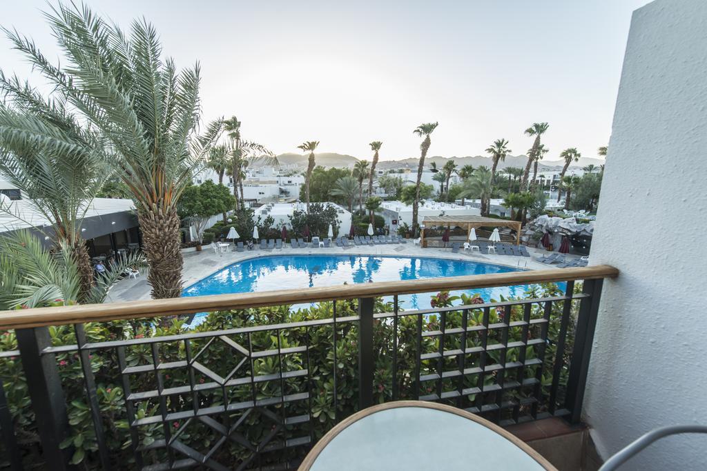 Americana Eilat Hotel Ngoại thất bức ảnh