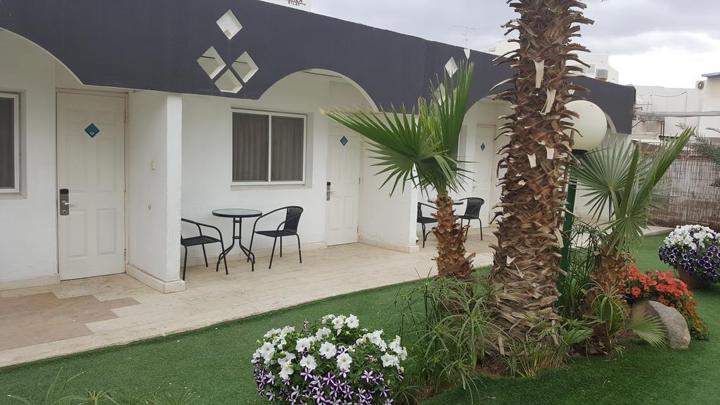 Americana Eilat Hotel Ngoại thất bức ảnh