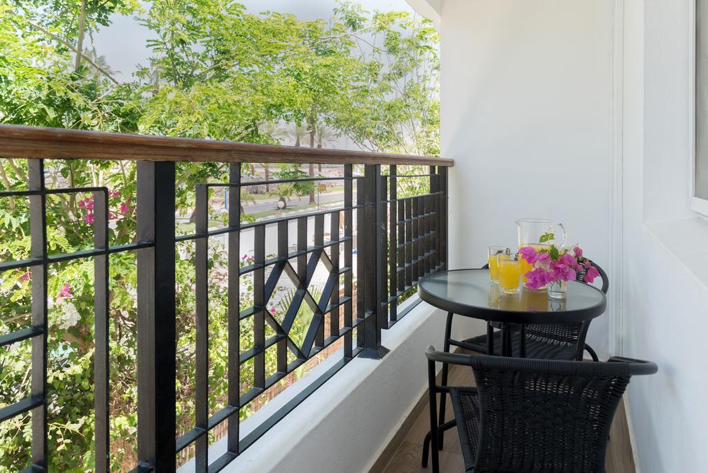 Americana Eilat Hotel Ngoại thất bức ảnh