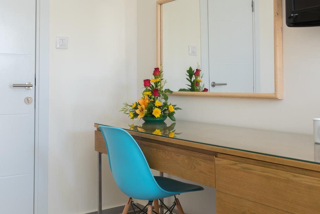 Americana Eilat Hotel Ngoại thất bức ảnh