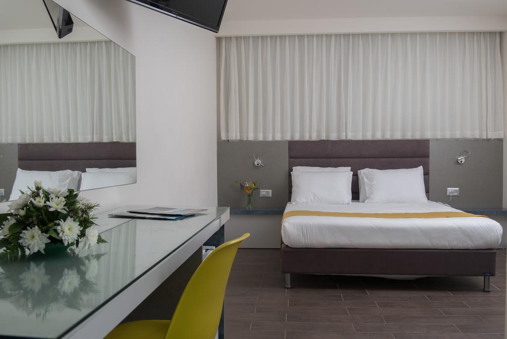 Americana Eilat Hotel Ngoại thất bức ảnh