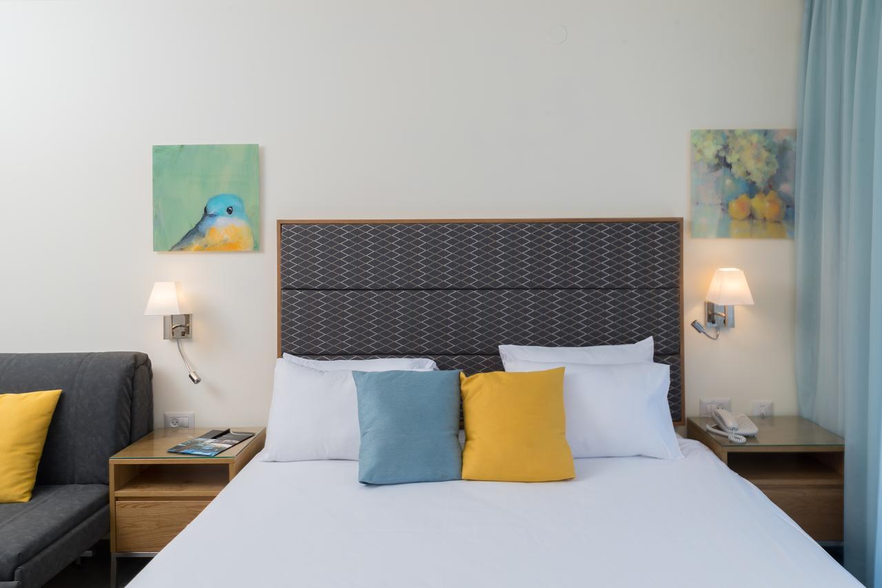 Americana Eilat Hotel Phòng bức ảnh