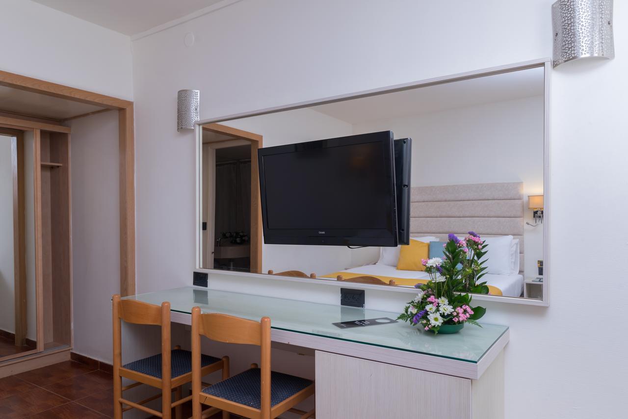 Americana Eilat Hotel Ngoại thất bức ảnh