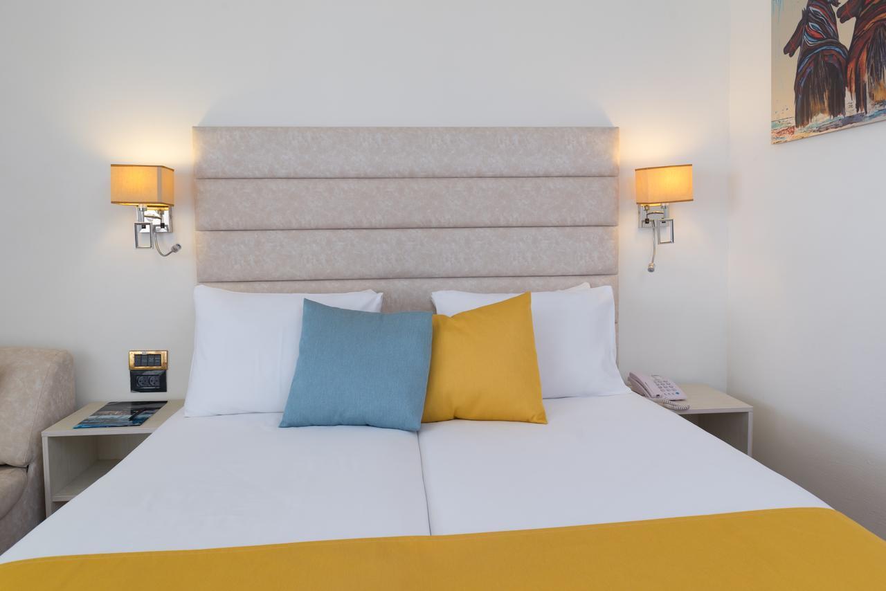 Americana Eilat Hotel Ngoại thất bức ảnh