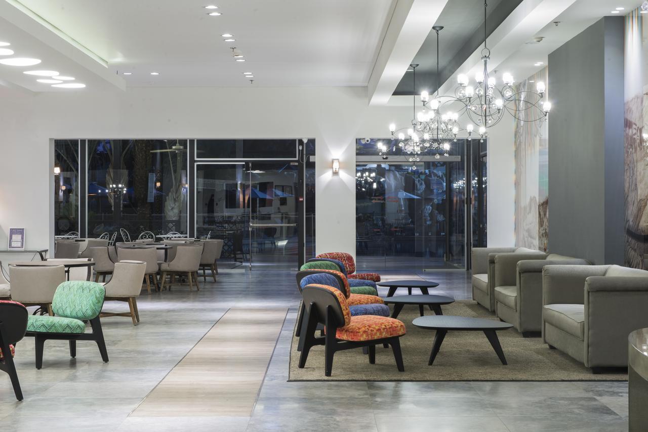 Americana Eilat Hotel Ngoại thất bức ảnh