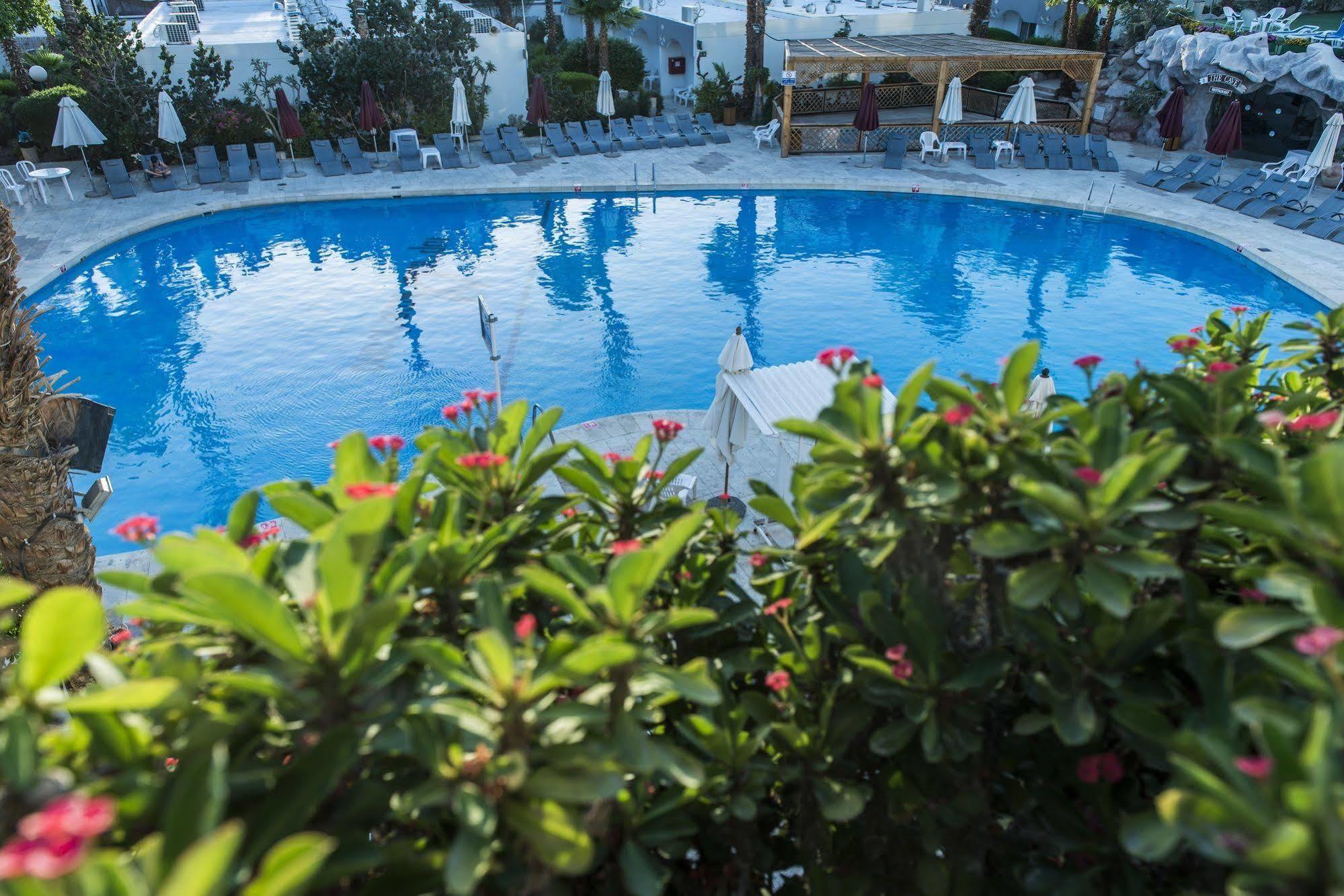 Americana Eilat Hotel Ngoại thất bức ảnh