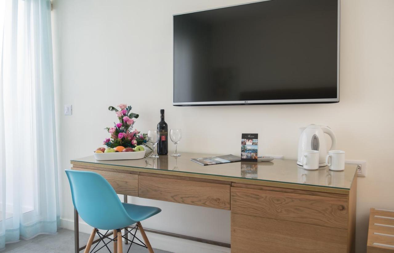 Americana Eilat Hotel Phòng bức ảnh