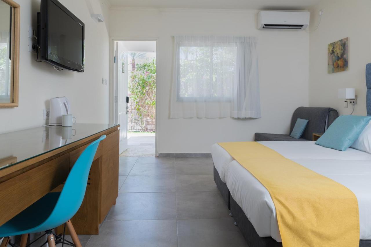 Americana Eilat Hotel Phòng bức ảnh